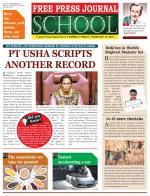 Free Press School - Mumbai Edition