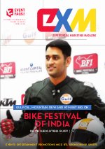 Experiential Marketing