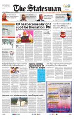 Delhi - The Statesman