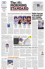 The Morning Standard