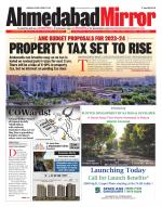 Ahmedabad Mirror