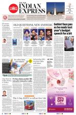 The New Indian Express-Kannur