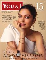You & I Monthly Magazine