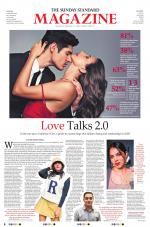 The Sunday Standard Magazine