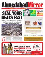 Ahmedabad Mirror