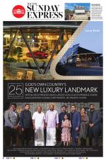The New Indian Express-Kochi