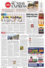 The New Indian Express-Bengaluru