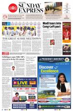 The New Indian Express-Vijayawada