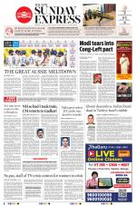 The New Indian Express-Vellore