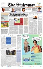 Delhi - The Statesman