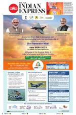 The New Indian Express-Kalaburagi