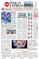 The New Indian Express-Kannur
