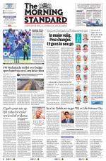 The Morning Standard