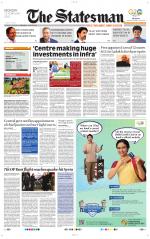 Siliguri - The Statesman