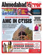 Ahmedabad Mirror