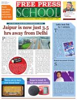 Free Press School - Indore Edition