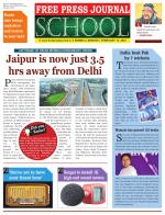 Free Press School - Mumbai Edition