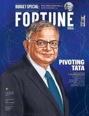 Fortune India