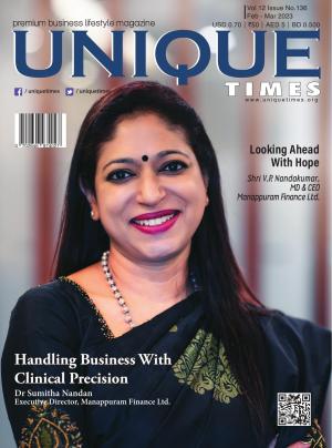 February - March 2023