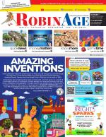 RobinAge: India's Favourite Newspaper for Children