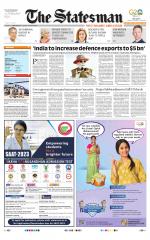 Delhi - The Statesman