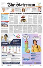 Siliguri - The Statesman