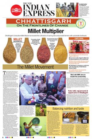 The New Indian Express-Kottayam