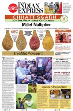 The New Indian Express-Kozhikode