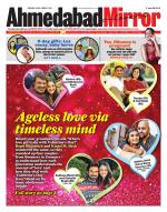 Ahmedabad Mirror