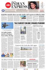 The New Indian Express-Mangaluru