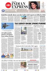 The New Indian Express-Shivamogga