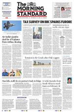 The Morning Standard