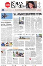 The New Indian Express-Kannur