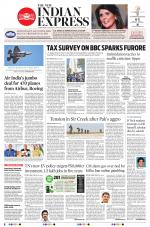 The New Indian Express-Villupuram