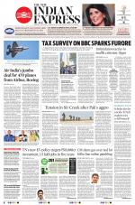 The New Indian Express-Chennai
