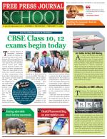 Free Press School - Mumbai Edition