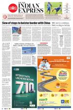 The New Indian Express-Belagavi