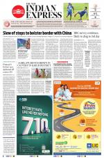 The New Indian Express-Coimbatore