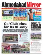 Ahmedabad Mirror
