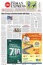The New Indian Express-Chennai