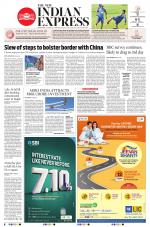 The New Indian Express-Bengaluru