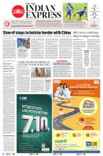 The New Indian Express-Villupuram