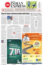 The New Indian Express-Jeypore