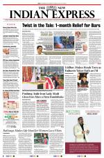 The New Indian Express-Kochi