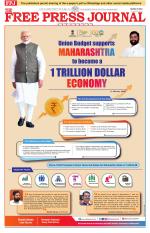 Free Press - Mumbai Epaper