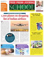 Free Press School - Mumbai Edition