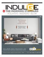 Indulge - Kolkata