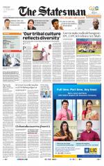 Delhi - The Statesman