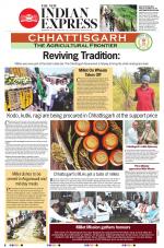 The New Indian Express-Mysuru