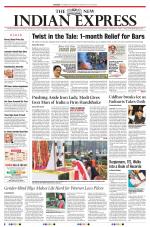 The New Indian Express-Kozhikode